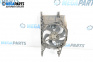 Перка охлаждане за Renault Laguna II Hatchback (03.2001 - 12.2007) 1.6 16V (BG0A, BG0L), 107 к.с.