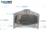 Преден капак за Renault Laguna II Hatchback (03.2001 - 12.2007), 4+1 вр., хечбек, позиция: предна