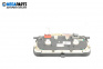 Километраж за Renault Laguna II Hatchback (03.2001 - 12.2007) 1.6 16V (BG0A, BG0L), 107 к.с.