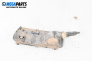 Стоп в броня за Citroen C4 Grand Picasso I (10.2006 - 12.2013), миниван, позиция: лява
