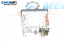 CD плеър за Citroen C4 Grand Picasso I (10.2006 - 12.2013)