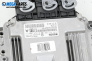 Компютър двигател за Citroen C4 Grand Picasso I (10.2006 - 12.2013) 1.6 HDi, 109 к.с., № 0281012980