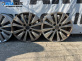 Алуминиеви джанти за Citroen C4 Grand Picasso I (10.2006 - 12.2013) 16 цола, ширина 6.5 (Цената е за комплекта)