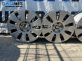 Алуминиеви джанти за Volkswagen Passat V Variant B6 (08.2005 - 11.2011) 16 цола, ширина 7 (Цената е за комплекта)