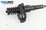 Дюза дизел за Volkswagen Passat V Variant B6 (08.2005 - 11.2011) 2.0 TDI, 140 к.с., № Bosch 0414720312