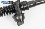 Дюза дизел за Volkswagen Passat V Variant B6 (08.2005 - 11.2011) 2.0 TDI, 140 к.с., № Bosch 0414720312