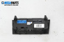Панел климатроник за Opel Meriva A Minivan (05.2003 - 05.2010), № 013132388