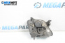 Фар за Opel Meriva A Minivan (05.2003 - 05.2010), миниван, позиция: лява
