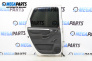 Врата за Opel Meriva A Minivan (05.2003 - 05.2010), 4+1 вр., миниван, позиция: задна, лява