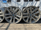 Алуминиеви джанти за BMW 3 Series E90 Sedan E90 (01.2005 - 12.2011) 16 цола, ширина 6 (Цената е за комплекта)