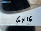 Алуминиеви джанти за BMW 3 Series E90 Sedan E90 (01.2005 - 12.2011) 16 цола, ширина 6 (Цената е за комплекта)