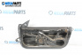 Врата за Peugeot 206 CC Cabrio (09.2000 - 12.2008), 2+1 вр., кабрио, позиция: дясна