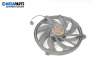 Перка охлаждане за Peugeot 206 CC Cabrio (09.2000 - 12.2008) 1.6 16V, 109 к.с.