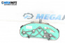 Километраж за Peugeot 206 CC Cabrio (09.2000 - 12.2008) 1.6 16V, 109 к.с.