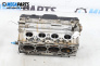 Глава за Peugeot 206 CC Cabrio (09.2000 - 12.2008) 1.6 16V, 109 к.с., № 9636076010