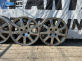 Алуминиеви джанти за Peugeot 206 CC Cabrio (09.2000 - 12.2008) 16 цола, ширина 6.5 (Цената е за комплекта)
