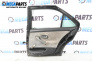 Врата за Peugeot 406 Sedan (08.1995 - 01.2005), 4+1 вр., седан, позиция: задна, дясна