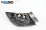Стоп за Mazda 3 Hatchback I (10.2003 - 12.2009), хечбек, позиция: дясна