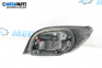 Стоп за BMW 5 Series E60 Sedan E60 (07.2003 - 03.2010), седан, позиция: лява