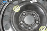 Резервна гума за BMW 5 Series E60 Sedan E60 (07.2003 - 03.2010) 17 цола, ширина 4 (Цената е за 1 бр.)