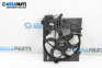 Перка охлаждане за BMW 5 Series E60 Sedan E60 (07.2003 - 03.2010) 520 i, 170 к.с.