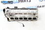 Глава за BMW 5 Series E60 Sedan E60 (07.2003 - 03.2010) 520 i, 170 к.с.