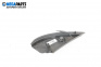 Интериорна пластмаса за Peugeot 206 Hatchback (08.1998 - 12.2012), 2+1 вр., хечбек, позиция: лява