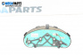 Километраж за Peugeot 206 Hatchback (08.1998 - 12.2012) 1.4 i, 75 к.с.