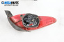 Стоп за Peugeot 206 Hatchback (08.1998 - 12.2012), хечбек, позиция: дясна