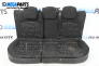 Комплект салон за Peugeot 206 Hatchback (08.1998 - 12.2012), 2+1 вр.
