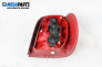 Стоп за Volkswagen Polo Hatchback III (10.1999 - 10.2001), хечбек, позиция: лява