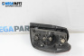 Стоп за Chevrolet Captiva SUV (06.2006 - ...), джип, позиция: лява