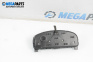 Километраж за Chevrolet Captiva SUV (06.2006 - ...) 2.0 D 4WD, 150 к.с.