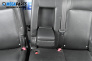 Кожен салон за Chevrolet Captiva SUV (06.2006 - ...), 4+1 вр.