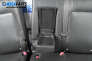 Кожен салон за Chevrolet Captiva SUV (06.2006 - ...), 4+1 вр.