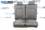 Кожен салон за Chevrolet Captiva SUV (06.2006 - ...), 4+1 вр.