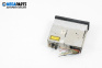 CD плеър за Nissan Micra II Hatchback (01.1992 - 02.2003), Blaupunkt