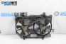 Перки охлаждане за Nissan X-Trail I SUV (06.2001 - 01.2013) 2.2 Di 4x4, 114 к.с.