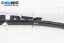 Уплътнение за багажник за Nissan X-Trail I SUV (06.2001 - 01.2013), 4+1 вр., джип, позиция: задна