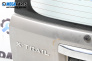 Заден капак за Nissan X-Trail I SUV (06.2001 - 01.2013), 4+1 вр., джип, позиция: задна