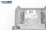 Компютър двигател за Mercedes-Benz B-Class Hatchback I (03.2005 - 11.2011) B 170 NGT (245.233), 116 к.с., № A2661531791