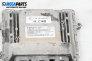 Компютър двигател за Mercedes-Benz B-Class Hatchback I (03.2005 - 11.2011) B 170 NGT (245.233), 116 к.с., № A2661531291
