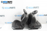 Комплект салон за Peugeot 206 CC Cabrio (09.2000 - 12.2008), 2+1 вр.