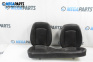 Комплект салон за Peugeot 206 CC Cabrio (09.2000 - 12.2008), 2+1 вр.