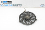 Перка охлаждане за Peugeot 206 CC Cabrio (09.2000 - 12.2008) 1.6 16V, 109 к.с.