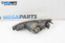 Фар за Peugeot 206 CC Cabrio (09.2000 - 12.2008), кабрио, позиция: дясна
