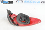 Стоп за Peugeot 206 CC Cabrio (09.2000 - 12.2008), кабрио, позиция: дясна