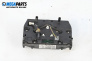 Панел климатроник за Peugeot 206 CC Cabrio (09.2000 - 12.2008), № 96430550XT