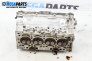 Глава за Peugeot 206 CC Cabrio (09.2000 - 12.2008) 1.6 16V, 109 к.с.