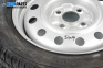 Резервна гума за DR DR 1 Hatchback (03.2010 - ...) 14 цола, ширина 5 (Цената е за 1 бр.)